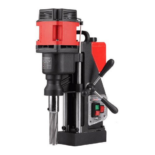 MAGNETIC DRILL MACHINE